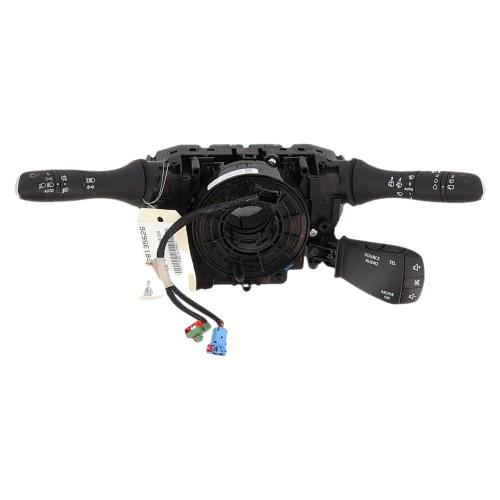 Image Com (Bloc Contacteur Tournant+Commodo Essuie Glace+Commodo Phare) - RENAULT KADJAR