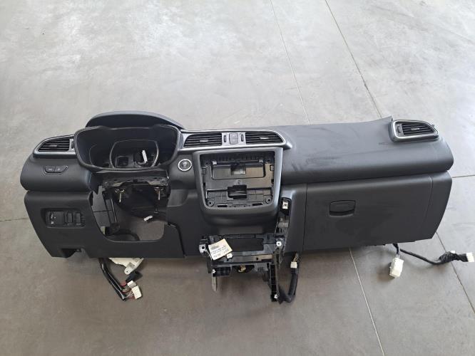 Image Planche de bord complete - RENAULT KADJAR