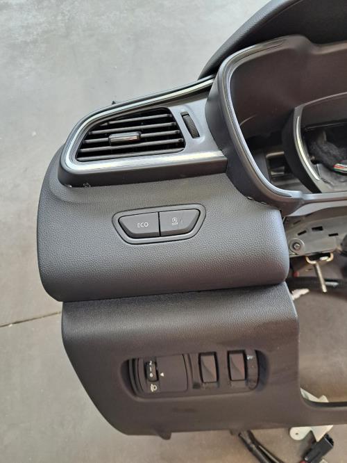 Image Planche de bord complete - RENAULT KADJAR