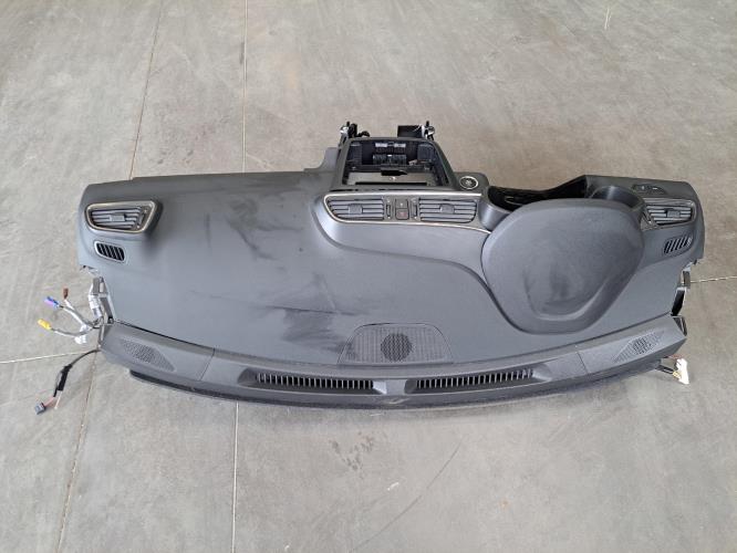 Image Planche de bord complete - RENAULT KADJAR