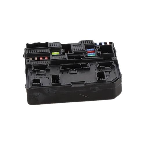 Image Boitier servitude moteur (BSM) - RENAULT KADJAR
