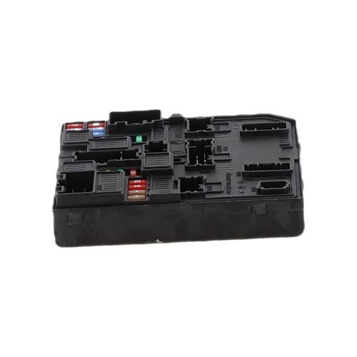 Image Boitier servitude moteur (BSM) - RENAULT KADJAR