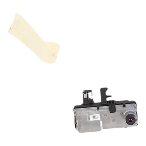 Image Camera - RENAULT KADJAR