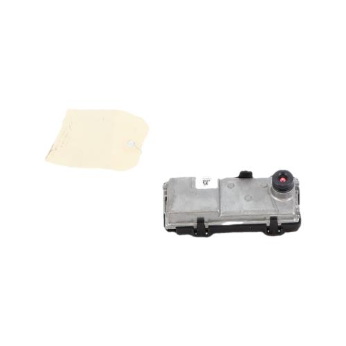 Image Camera - RENAULT KADJAR