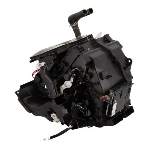 Image Bloc chauffage - RENAULT KADJAR