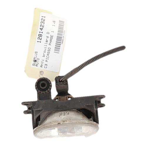 Image Anti brouillard droit (feux) - CITROEN C3 PICASSO