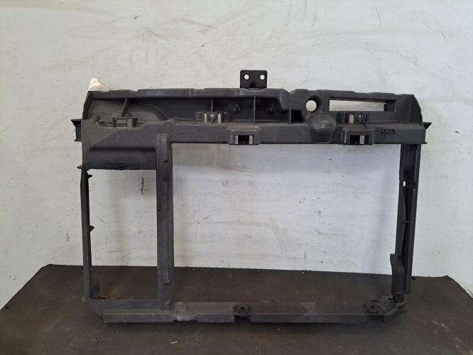 Image Armature avant, Masque avant - CITROEN C3 PICASSO