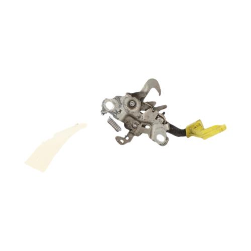 Image Serrure de capot - CITROEN C3 PICASSO