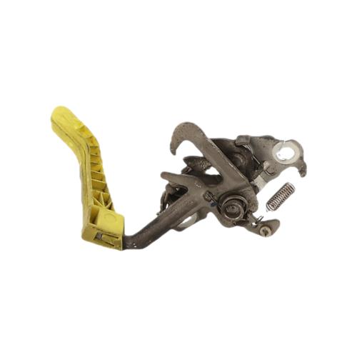 Image Serrure de capot - CITROEN C3 PICASSO