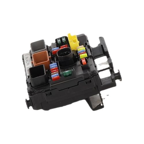 Image Boitier servitude moteur (BSM) - CITROEN C3 PICASSO