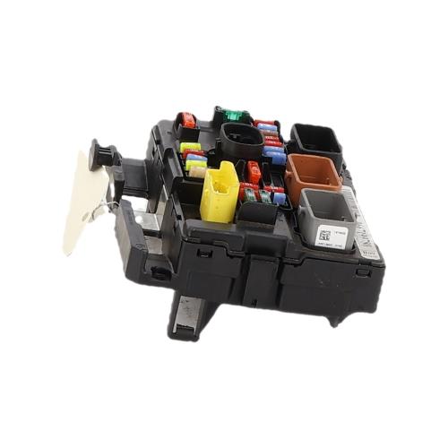 Image Boitier servitude moteur (BSM) - CITROEN C3 PICASSO