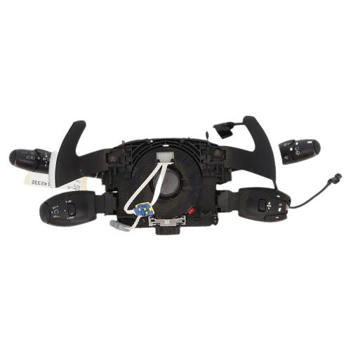 Image Com (Bloc Contacteur Tournant+Commodo Essuie Glace+Commodo Phare) - CITROEN C3 PICASSO