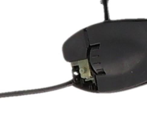 Image Com (Bloc Contacteur Tournant+Commodo Essuie Glace+Commodo Phare) - CITROEN C3 PICASSO