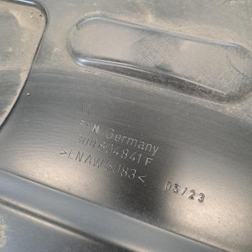 Image Batterie de traction - AUDI A3 4