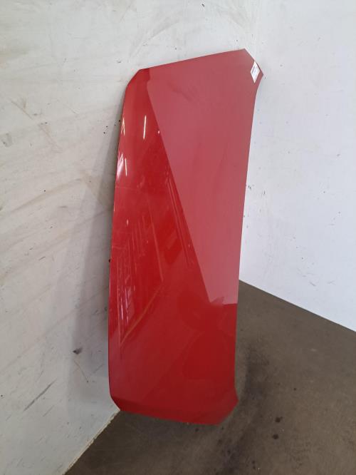 Image Capot - KIA PICANTO 2