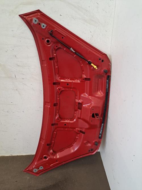 Image Capot - KIA PICANTO 2