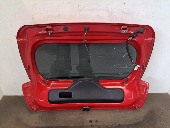 Image Malle/Hayon arriere - KIA PICANTO 2