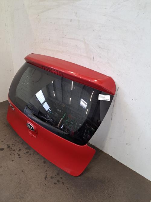 Image Malle/Hayon arriere - KIA PICANTO 2