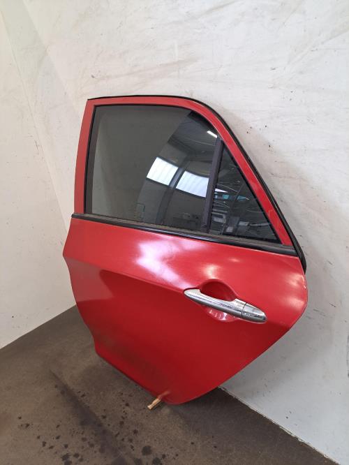 Image Porte arriere gauche - KIA PICANTO 2