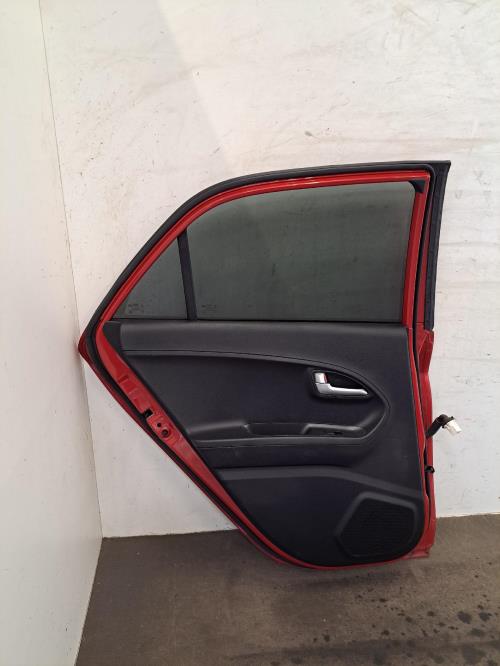 Image Porte arriere gauche - KIA PICANTO 2