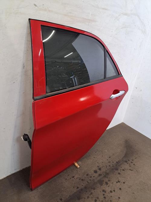 Image Porte arriere gauche - KIA PICANTO 2