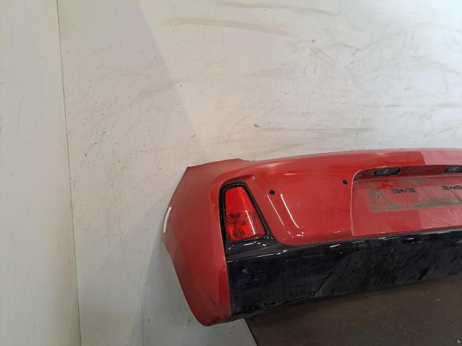 Image Pare choc arriere - KIA PICANTO 2