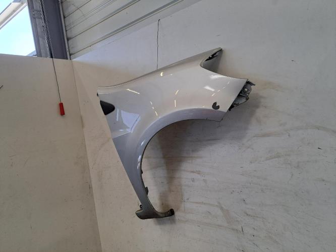 Image Aile avant droit - RENAULT CLIO 3