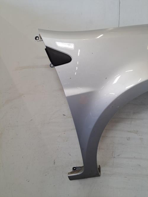 Image Aile avant droit - RENAULT CLIO 3