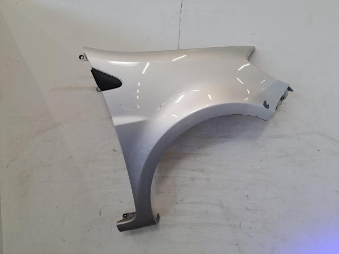 Image Aile avant droit - RENAULT CLIO 3
