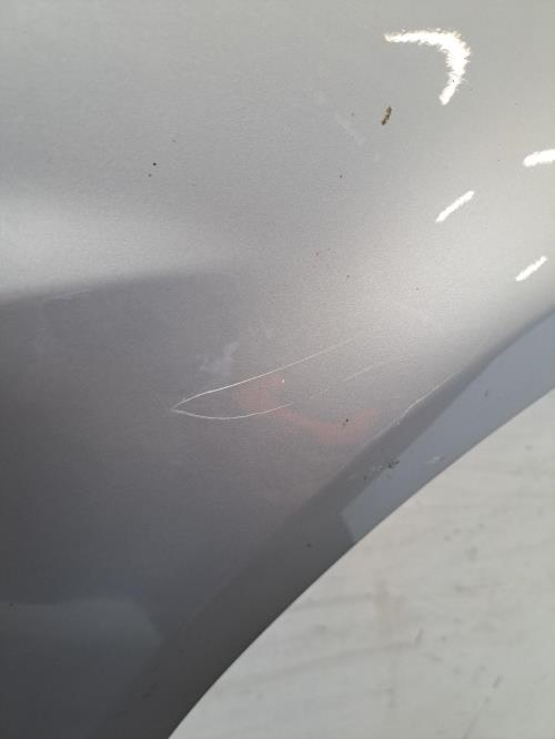 Image Aile avant droit - RENAULT CLIO 3