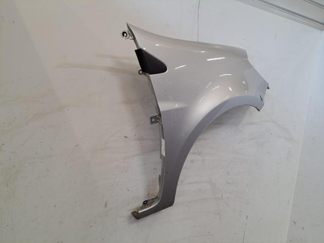 Image Aile avant droit - RENAULT CLIO 3