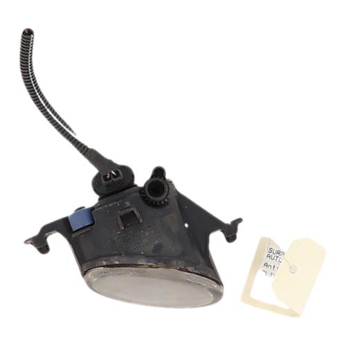 Image Anti brouillard gauche (feux) - RENAULT CLIO 3