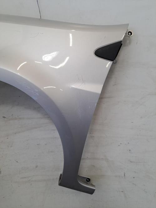 Image Aile avant gauche - RENAULT CLIO 3