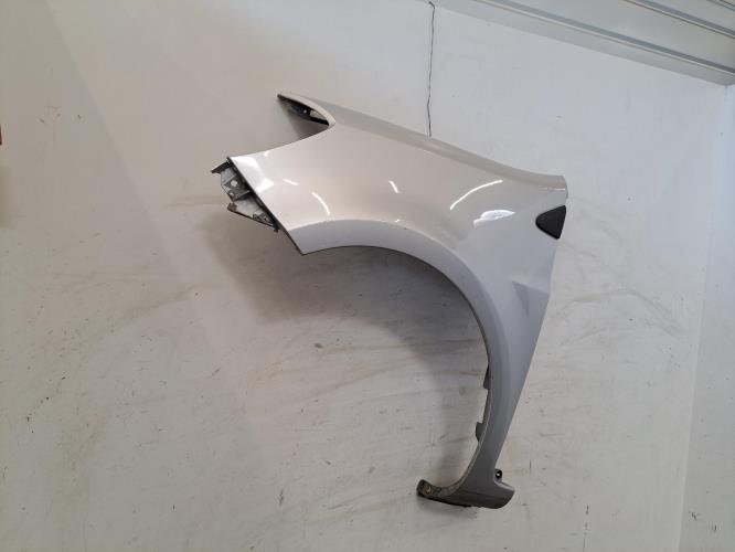 Image Aile avant gauche - RENAULT CLIO 3