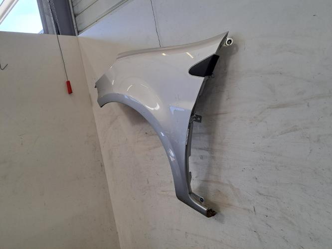 Image Aile avant gauche - RENAULT CLIO 3