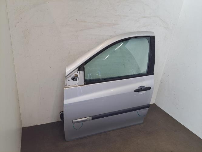 Image Porte avant gauche - RENAULT CLIO 3