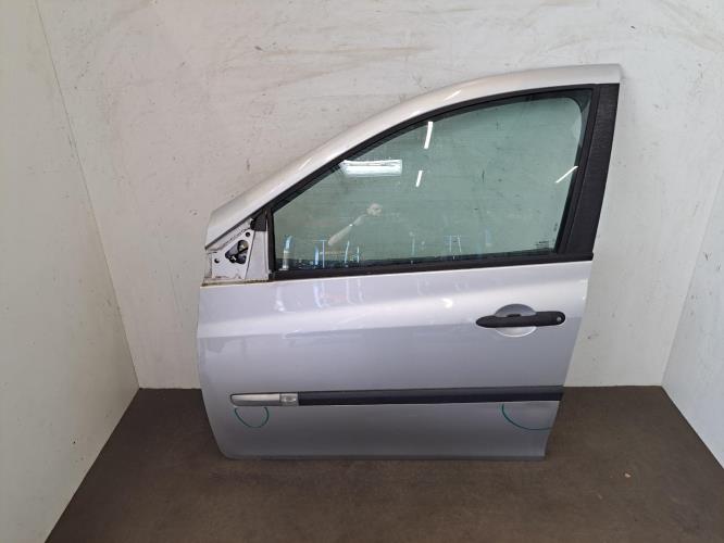 Image Porte avant gauche - RENAULT CLIO 3