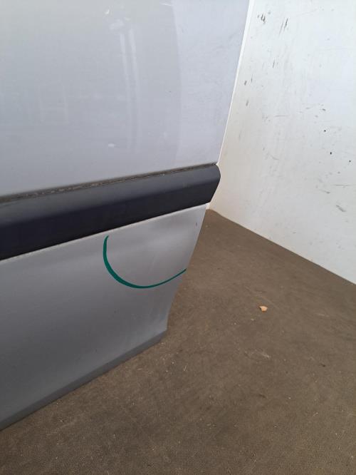 Image Porte avant gauche - RENAULT CLIO 3