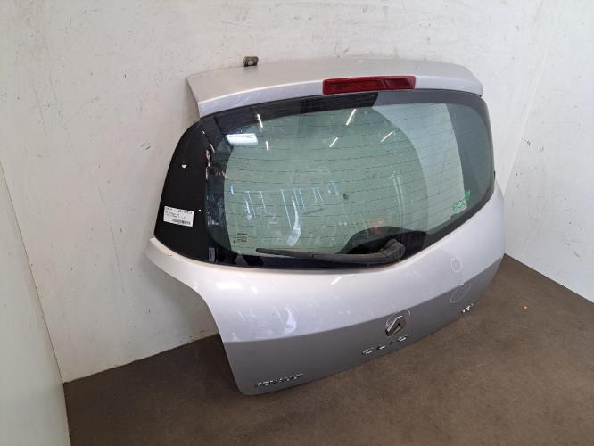 Image Malle/Hayon arriere - RENAULT CLIO 3