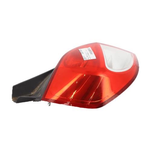 Image Feu arriere principal gauche (feux) - RENAULT CLIO 3