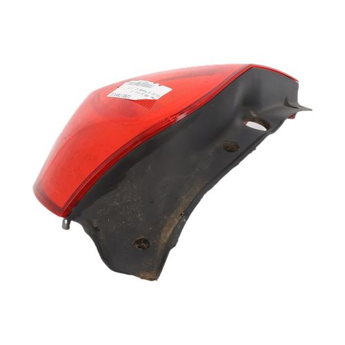 Image Feu arriere principal droit (feux) - RENAULT CLIO 3