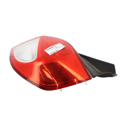 Image Feu arriere principal droit (feux) - RENAULT CLIO 3
