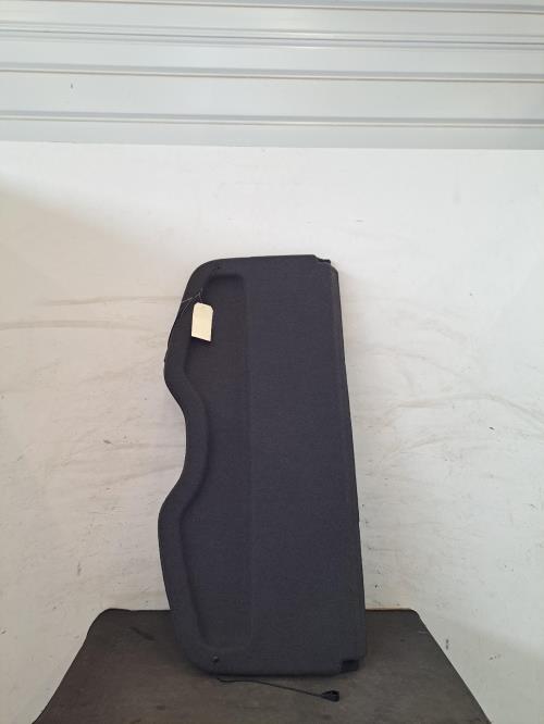 Image Plage arriere - RENAULT CLIO 3