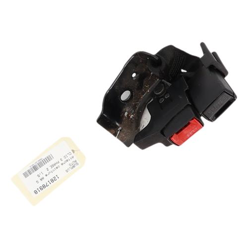 Image Attache ceinture arriere gauche - RENAULT CLIO 3