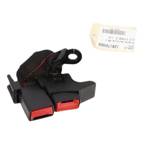 Image Attache ceinture arriere droit - RENAULT CLIO 3
