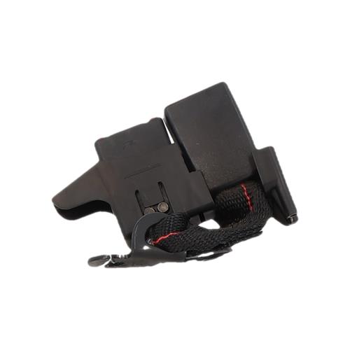 Image Attache ceinture arriere droit - RENAULT CLIO 3