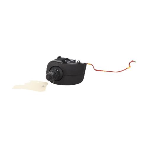 Image Commodo phare - RENAULT CLIO 3