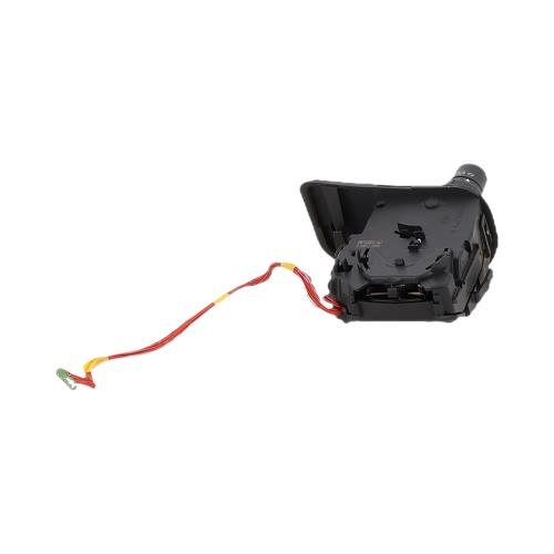 Image Commodo phare - RENAULT CLIO 3