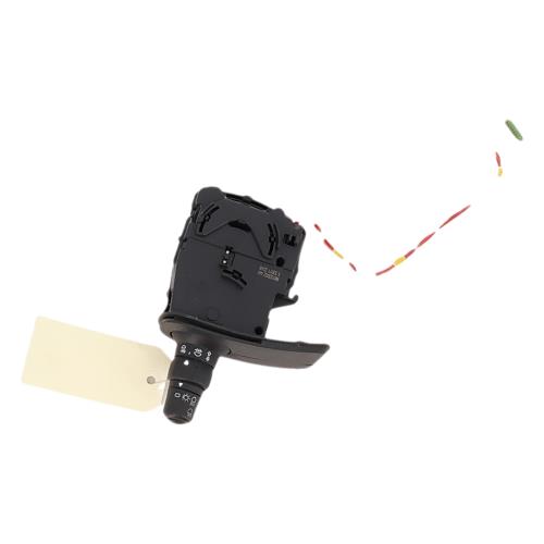 Image Commodo phare - RENAULT CLIO 3