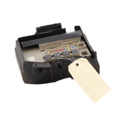 Image Boitier UPC - RENAULT CLIO 3